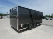 new Cargo (Enclosed) Trailers Legend Trailers  for sale, in Saint Johns, MI Thumbnail 7