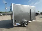 new Cargo (Enclosed) Trailers Legend Trailers  for sale, in St Johns, MI Thumbnail 5