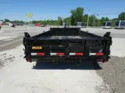 new Dump Trailers Diamond C Trailers  for sale, in St Johns, MI Thumbnail 4