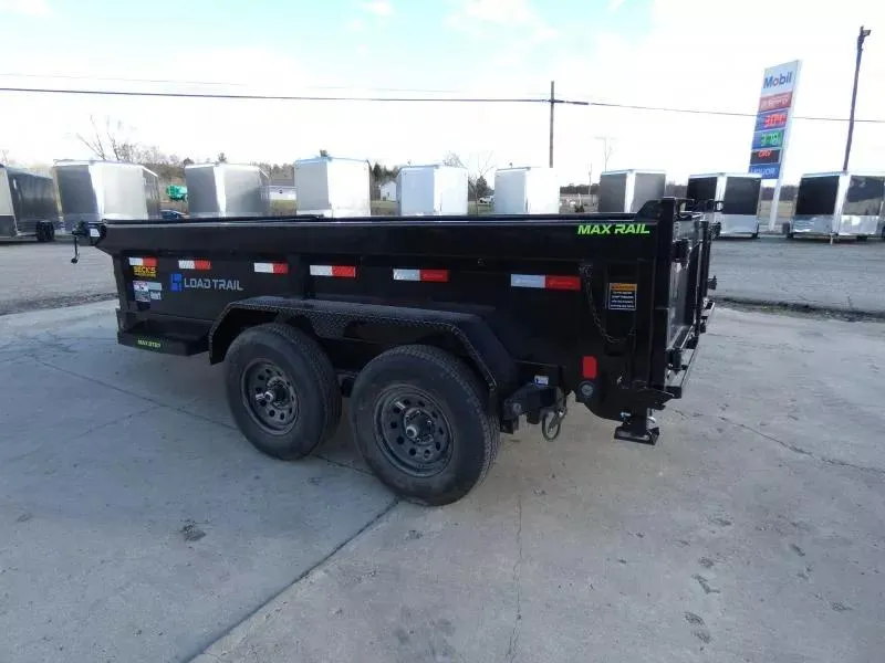 new Dump Trailers Load Trail  for sale, in St Johns, MI Thumbnail 5