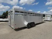 new Horse Trailers Sundowner Trailers  for sale, in Saint Johns, MI Thumbnail 5
