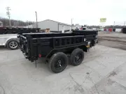 new Dump Trailers Load Trail  for sale, in St Johns, MI Thumbnail 3