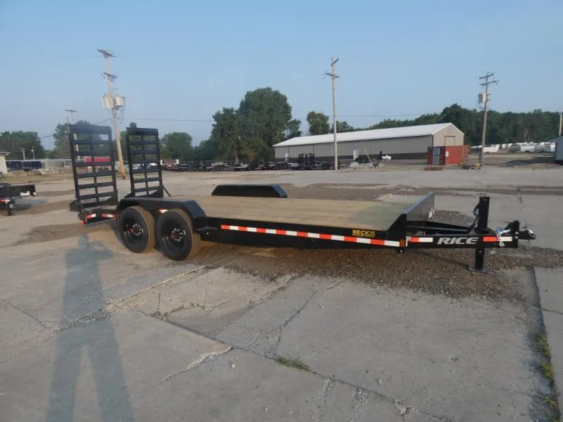 new Other Trailers Rice Trailers  for sale, in Saint Johns, MI image-0