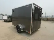 new Cargo (Enclosed) Trailers Legend Trailers  for sale, in Saint Johns, MI Thumbnail 3
