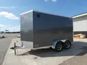 new Cargo (Enclosed) Trailers Legend Trailers  for sale, in St Johns, MI Thumbnail 2