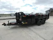 new Other Trailers DuraDump  for sale, in St Johns, MI Thumbnail 2