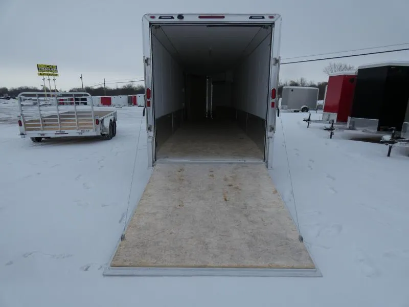 new Other Trailers Legend Trailers  for sale, in Saint Johns, MI Thumbnail 9