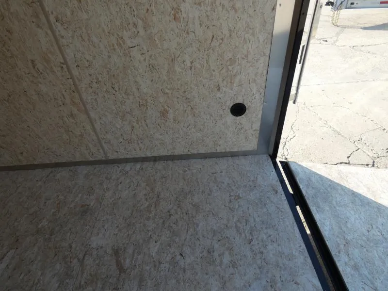 new Cargo (Enclosed) Trailers Legend Trailers  for sale, in St Johns, MI Thumbnail 9