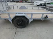 new Utility Trailers Load Trail  for sale, in St Johns, MI Thumbnail 7