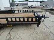 new Utility Trailers Load Trail  for sale, in Saint Johns, MI Thumbnail 7