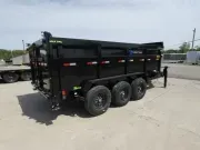 new Dump Trailers Load Trail  for sale, in St Johns, MI Thumbnail 6