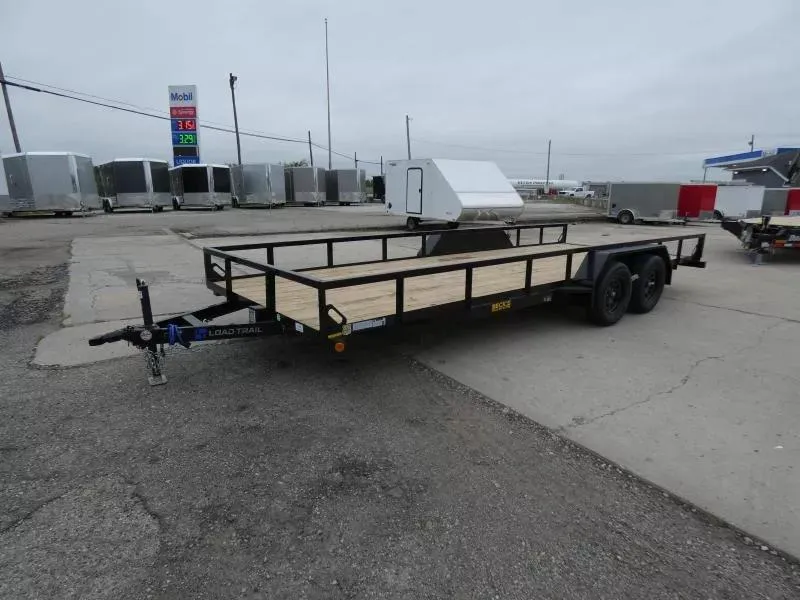 new Other Trailers Load Trail  for sale, in St Johns, MI Thumbnail 2