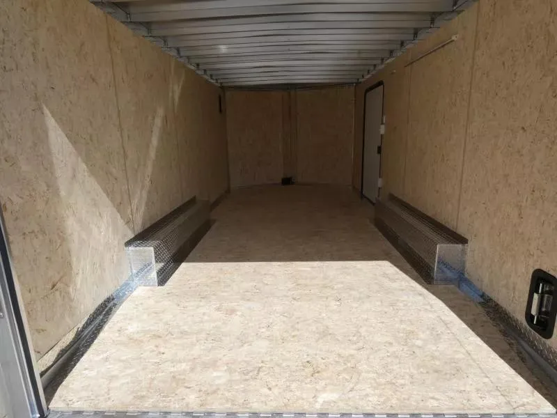 new Car Haulers / Racing Trailers Legend Trailers  for sale, in Saint Johns, MI Thumbnail 12