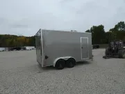 new Cargo (Enclosed) Trailers Legend Trailers  for sale, in Saint Johns, MI Thumbnail 5