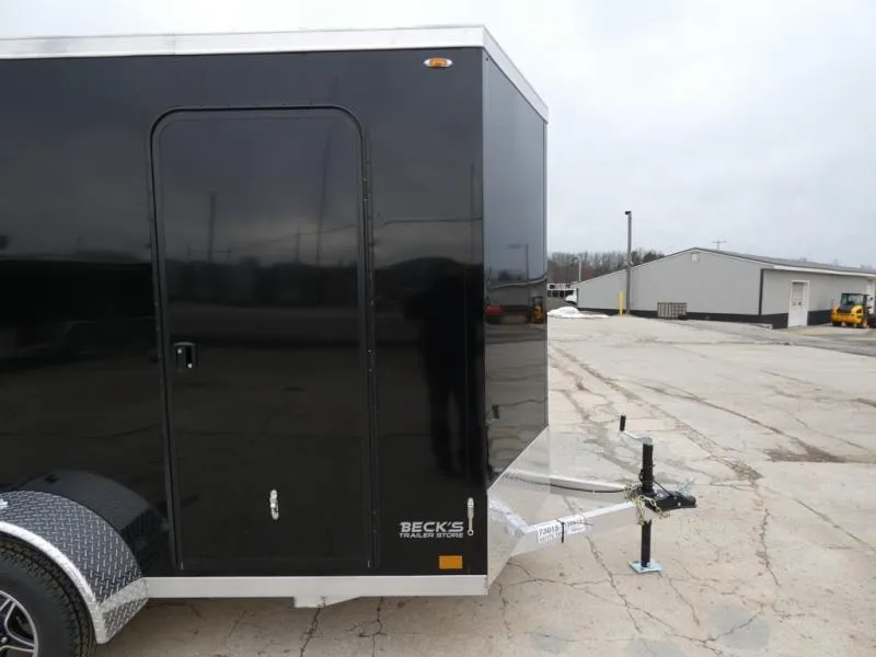 new Cargo (Enclosed) Trailers Legend Trailers  for sale, in St Johns, MI Thumbnail 7