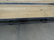 new Equipment / Flatbed Trailers Legend Trailers of Texas  for sale, in St Johns, MI Thumbnail 9