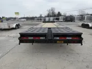 new Equipment / Flatbed Trailers Legend Trailers of Texas  for sale, in St Johns, MI Thumbnail 4