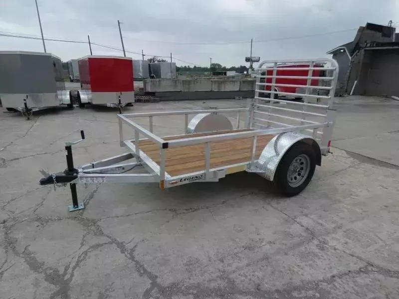 new Other Trailers Legend Trailers  for sale, in St Johns, MI Thumbnail 2