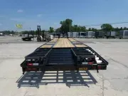 new Equipment / Flatbed Trailers Legend Trailers  for sale, in Saint Johns, MI Thumbnail 5