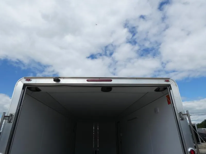 new Cargo (Enclosed) Trailers Legend Trailers  for sale, in St Johns, MI Thumbnail 15