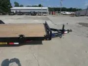 new Equipment / Flatbed Trailers Load Trail  for sale, in St Johns, MI Thumbnail 7