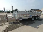 new Other Trailers Legend Trailers  for sale, in St Johns, MI Thumbnail 2