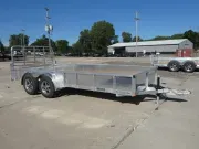 new Utility Trailers Legend Trailers  for sale, in St Johns, MI Thumbnail 1