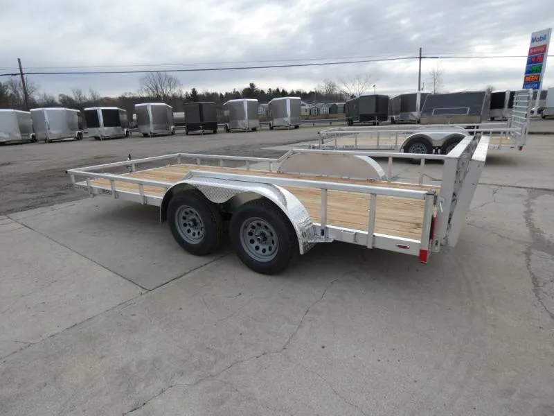 new Other Trailers Legend Trailers  for sale, in St Johns, MI Thumbnail 3