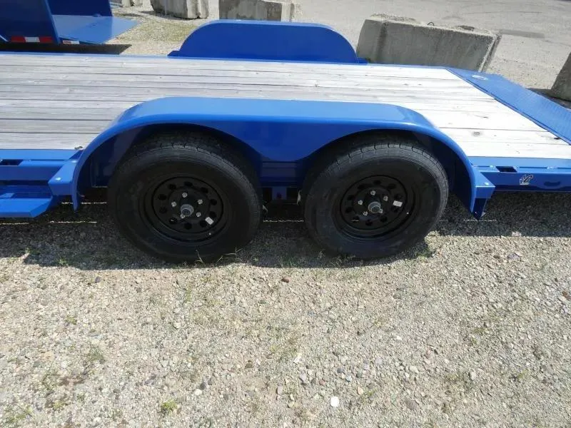 new Car Haulers / Racing Trailers Diamond C Trailers  for sale, in St Johns, MI Thumbnail 5