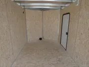 new Cargo (Enclosed) Trailers Legend Trailers  for sale, in St Johns, MI Thumbnail 8