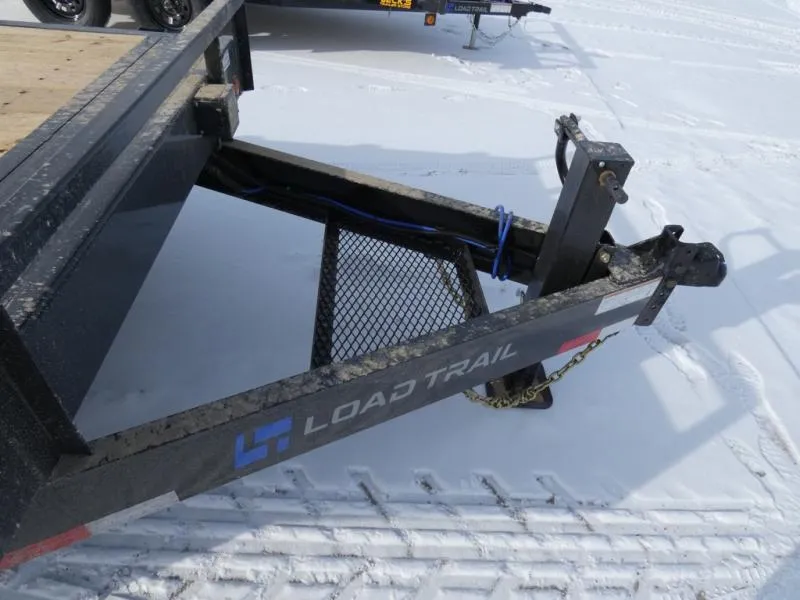 new Equipment / Flatbed Trailers Load Trail  for sale, in Saint Johns, MI Thumbnail 7
