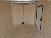 new Cargo (Enclosed) Trailers Legend Trailers  for sale, in St Johns, MI Thumbnail 10