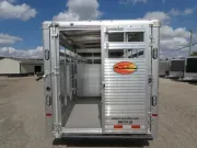 new Horse Trailers Sundowner Trailers  for sale, in Saint Johns, MI Thumbnail 10