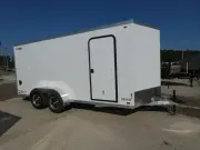new Cargo (Enclosed) Trailers Legend Trailers  for sale, in Saint Johns, MI Thumbnail 1