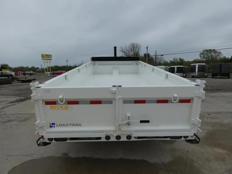 new Dump Trailers Load Trail  for sale, in St Johns, MI Thumbnail 4