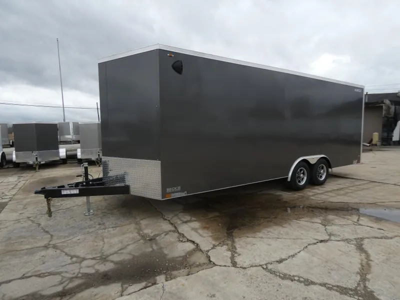 new Car Haulers / Racing Trailers Legend Trailers  for sale, in St Johns, MI Thumbnail 3