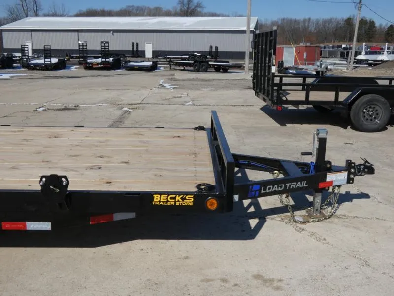 new Car Haulers / Racing Trailers Load Trail  for sale, in Saint Johns, MI Thumbnail 7