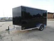 new Cargo (Enclosed) Trailers Legend Trailers  for sale, in Saint Johns, MI Thumbnail 2