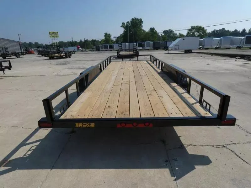new Other Trailers Load Trail  for sale, in St Johns, MI Thumbnail 4