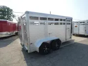 new Horse Trailers Sundowner Trailers  for sale, in St Johns, MI Thumbnail 3