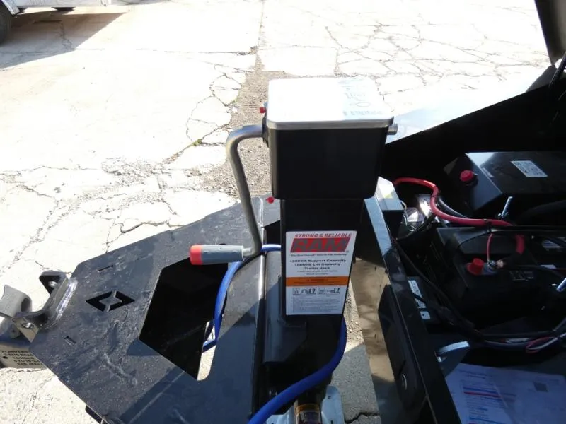 new Dump Trailers Diamond C Trailers  for sale, in Saint Johns, MI Thumbnail 11