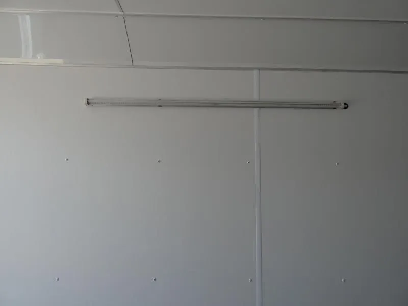 new Cargo (Enclosed) Trailers Legend Trailers  for sale, in Saint Johns, MI Thumbnail 11