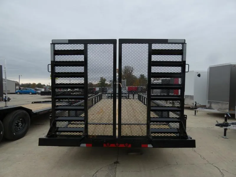new Car Haulers / Racing Trailers Load Trail  for sale, in St Johns, MI Thumbnail 5