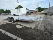 new Car Haulers / Racing Trailers Legend Trailers  for sale, in Saint Johns, MI Thumbnail 2