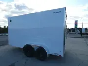 new Cargo (Enclosed) Trailers Legend Trailers  for sale, in Saint Johns, MI Thumbnail 3