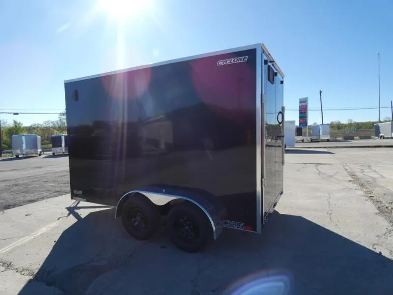 new Cargo (Enclosed) Trailers Legend Trailers  for sale, in St Johns, MI Thumbnail 3