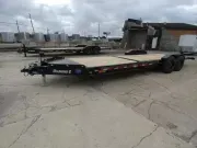 new Other Trailers Diamond C Trailers  for sale, in Saint Johns, MI Thumbnail 3