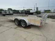 new Utility Trailers Legend Trailers  for sale, in Saint Johns, MI Thumbnail 3
