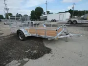 new Utility Trailers Legend Trailers  for sale, in St Johns, MI Thumbnail 1