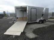 new Snowmobile Trailers Legend Trailers  for sale, in Saint Johns, MI Thumbnail 1